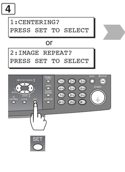 PANASONIC FP-7113 - NOTE: - 3