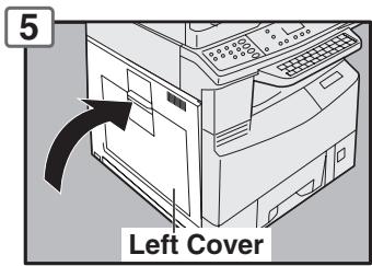 PANASONIC FP-7113 - Problem Solving - 7