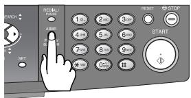 PANASONIC FP-7113 - Select a Station (PC's Address) - 1