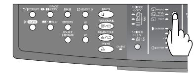 PANASONIC FP-7113 - ■ Copying with Preset or Variable Zoom Ratios - 7