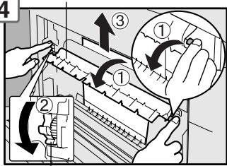 PANASONIC FP-7113 - ATTENTION - 13