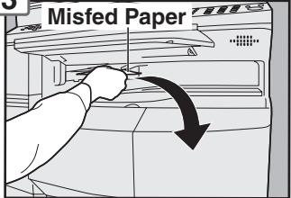 PANASONIC FP-7113 - ATTENTION - 10