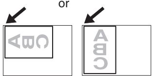 PANASONIC FP-7113 - ■ Copying with Preset or Variable Zoom Ratios - 4