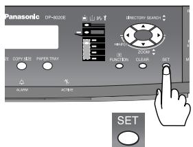 PANASONIC FP-7113 - 4 - 1