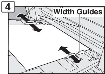 PANASONIC FP-7113 - Adding Paper (Sheet Bypass) - 3