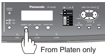 PANASONIC FP-7113 - 2 - 1