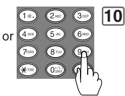 PANASONIC FP-7113 - 9 - 2