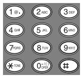 PANASONIC FP-7113 - 6 - 5