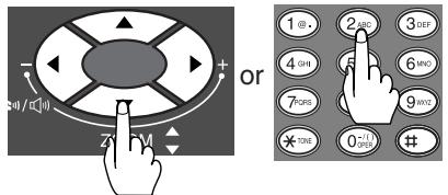 PANASONIC FP-7113 - ■ Scan Parameters (Scanner Settings) - 7