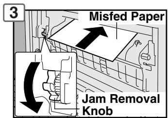 PANASONIC FP-7113 - Problem Solving - 5