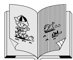 PANASONIC FP-7113 - For Book Format is Facing: - 11