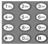 PANASONIC FP-7113 - Set the originals up to the Upper Limit Indicator (A) - 10