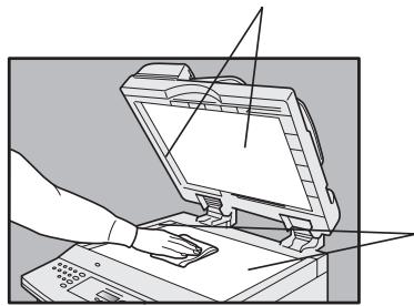 PANASONIC FP-7113 - Machine Care - 1