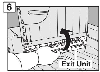 PANASONIC FP-7113 - Problem Solving - 7