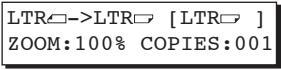 PANASONIC FP-7113 - Load Paper - 2