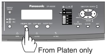 PANASONIC FP-7113 - NOTE: - 6