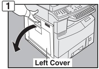 PANASONIC FP-7113 - Problem Solving - 2