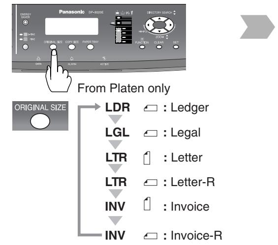 PANASONIC FP-7113 - 6 - 3