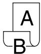 PANASONIC FP-7113 - 1 Copy (DP-8020E/8020P*/8016P with optional ADF) - 5