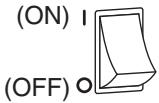 PANASONIC FP-7113 - Quick Operation Chart - 2