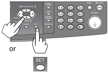 PANASONIC FP-7113 - Department Counter - 8