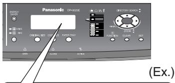 PANASONIC FP-7113 - - Removing Misfed Paper (Paper Transport/Fusing Area) (J01, J30, J31, J33, J45, J48, J95) - 1