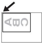 PANASONIC FP-7113 - Set the originals up to the Upper Limit Indicator (A) - 24