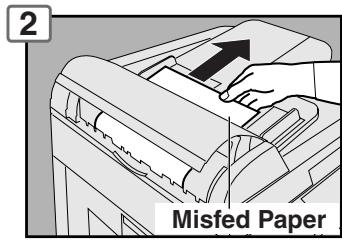 PANASONIC FP-7113 - Problem Solving - 3