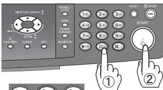PANASONIC FP-7113 - NOTE - 12