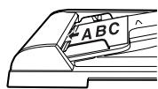 PANASONIC FP-7113 - For ADF - 1