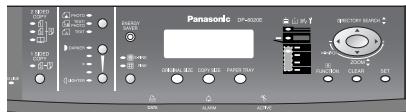 PANASONIC FP-7113 - Select a Station (PC's Address) - 4