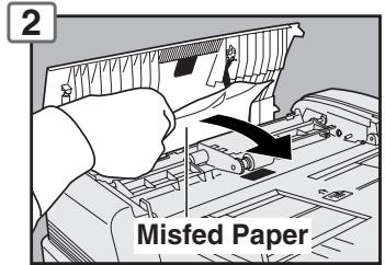 PANASONIC FP-7113 - Problem Solving - 6