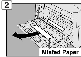 PANASONIC FP-7113 - Problem Solving - 3