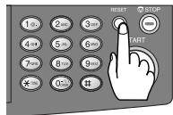 PANASONIC FP-7113 - 8 - 1