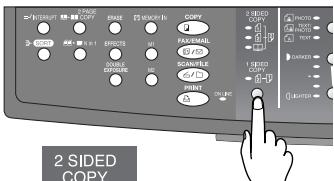PANASONIC FP-7113 - 1 Copy (DP-8020E/8020P*/8016P with optional ADF) - 10
