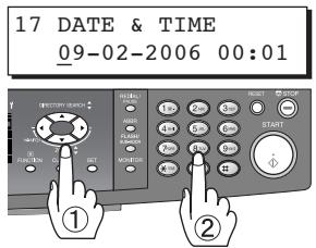 PANASONIC FP-7113 - 12 - 1