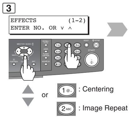 PANASONIC FP-7113 - NOTE: - 2