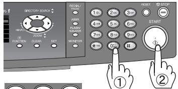 PANASONIC FP-7113 - 4 - 1
