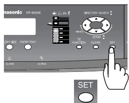 PANASONIC FP-7113 - 6 - 1