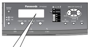 PANASONIC FP-7113 - Problem Solving - 1