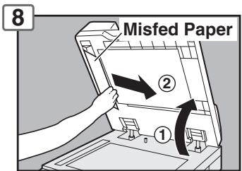 PANASONIC FP-7113 - Problem Solving - 19