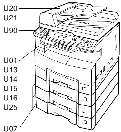 PANASONIC FP-7113 - Problem Solving - 4