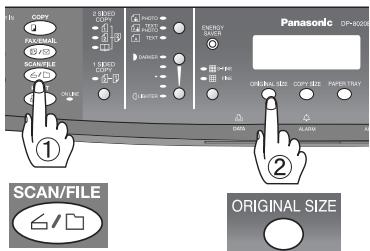 PANASONIC FP-7113 - 2 - 1