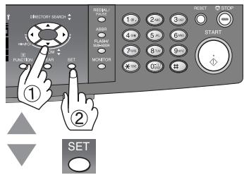 PANASONIC FP-7113 - 6 - 2