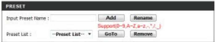 D-LINK 1008D - Audio et video - 6