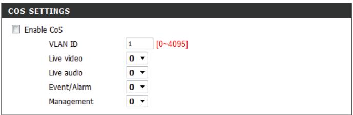 D-LINK 1008D - Configuration du réseau - 10