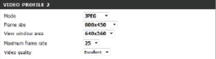 D-LINK 1008D - Audio et video - 2