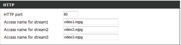 D-LINK 1008D - Configuration du réseau - 7