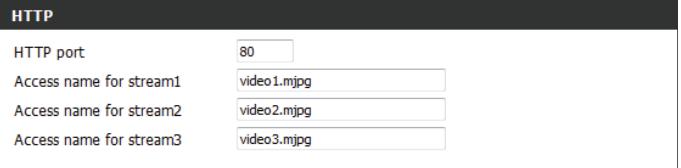 D-LINK 1008D - Configuration du réseau - 3