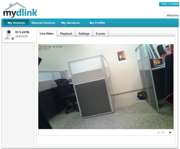 D-LINK 1008D - Utilisateurs Mac - 4